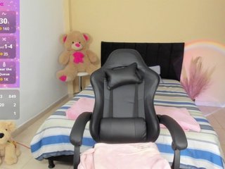 Miavarela Porn Show