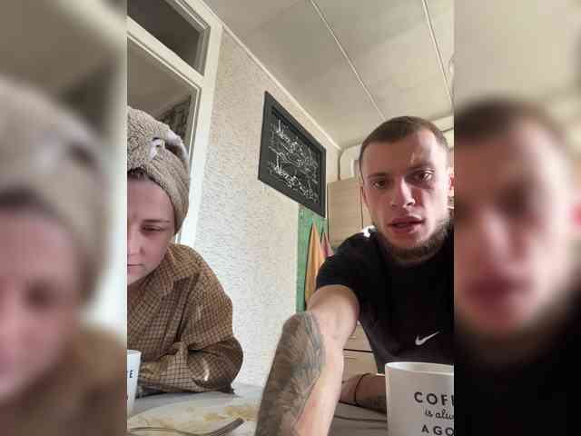 SABENY Live Webcam on BongaCams