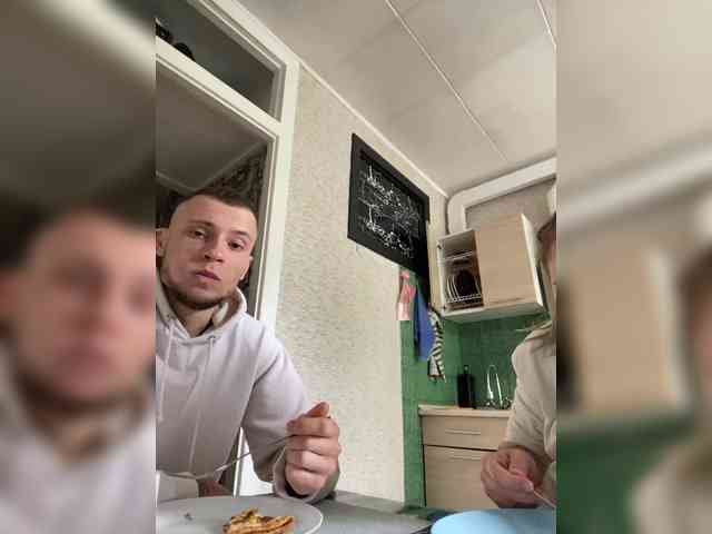SABENY webcam