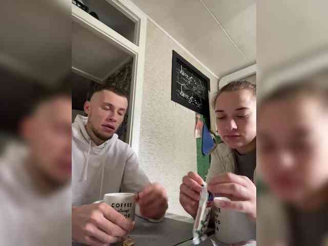 SABENY webcam