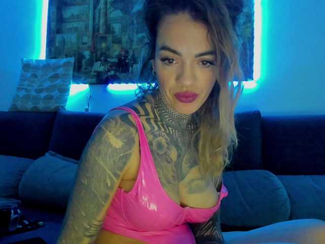 KieraMoon Porn