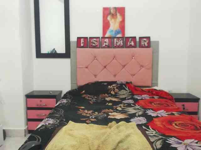 emperatris22cm Live Webcam on BongaCams