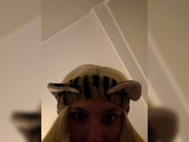 Profile and Statistics for Nicol69xx on BongaCams