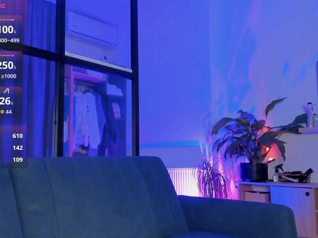 Iloveyou111's BongaCams show and profile