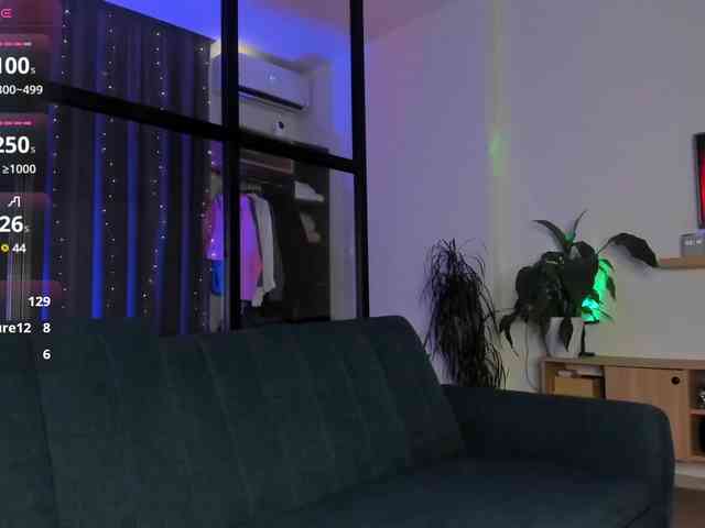 videochat nude Iloveyou111