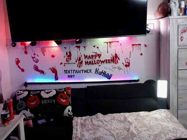 SofiaEroticaJoy webcam