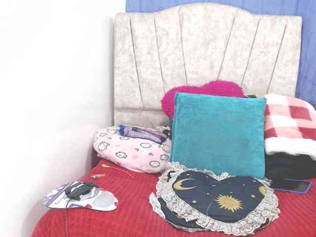 AISHA24 webcam