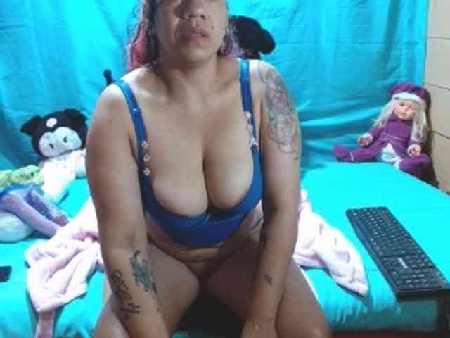 AISHA24 webcam