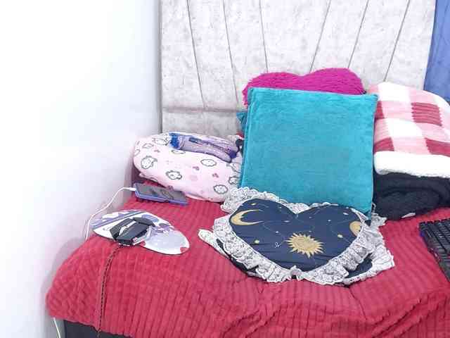 AISHA24 webcam