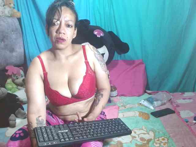 AISHA24 webcam