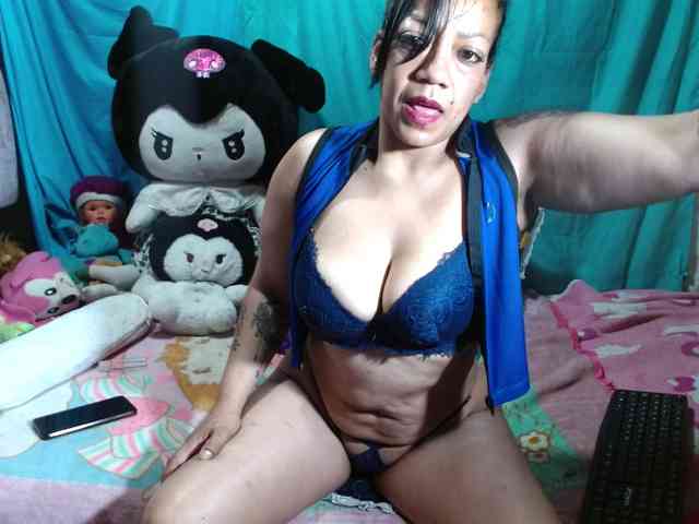 AISHA24 webcam