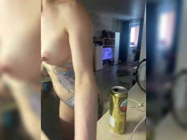 Lnolina Live Webcam on BongaCams