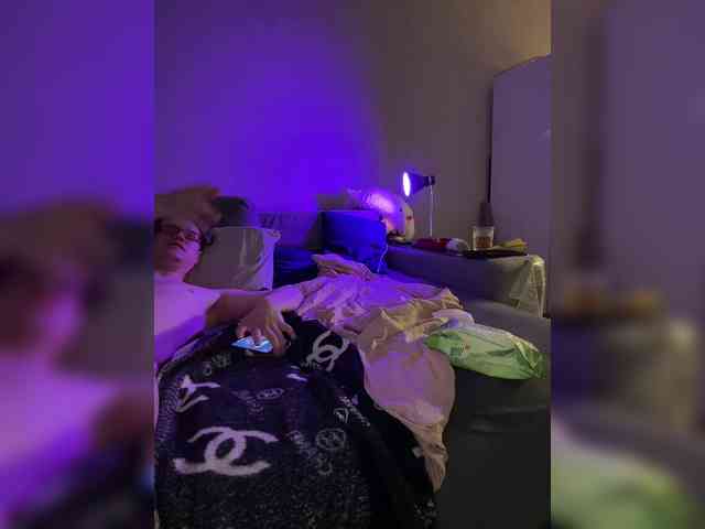 Lnolina webcam