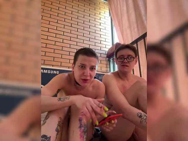 Lnolina webcam