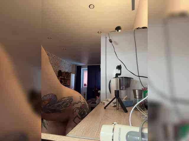 Lnolina webcam