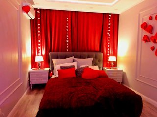 AmandaGrace Porn Show