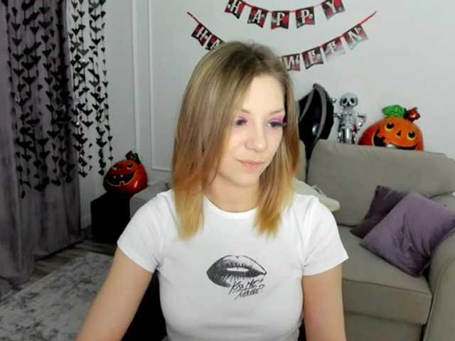 AmandaGrace from BongaCams
