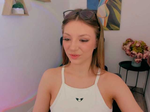 AmandaGrace's BongaCams show and profile