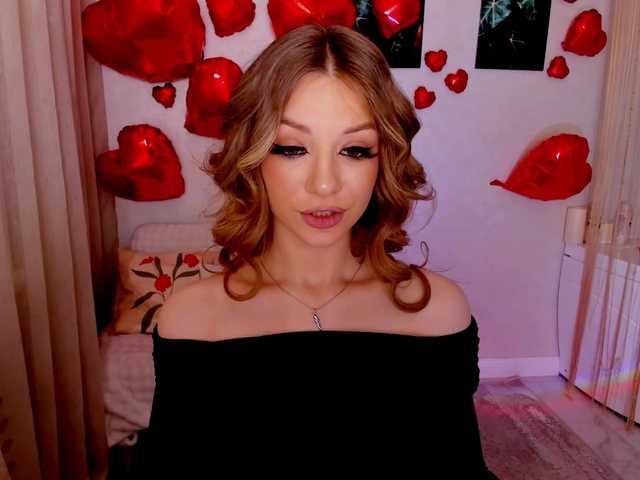 AmandaGrace webcam