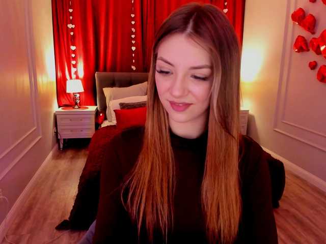 AmandaGrace's BongaCams show and profile