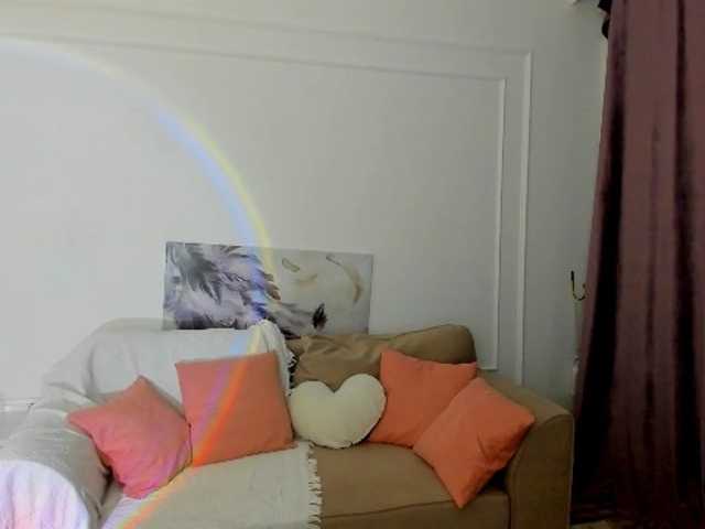 AmandaGrace's BongaCams show and profile