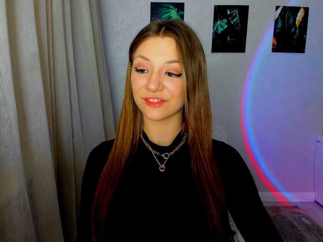 AmandaGrace's BongaCams show and profile