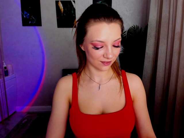AmandaGrace webcam