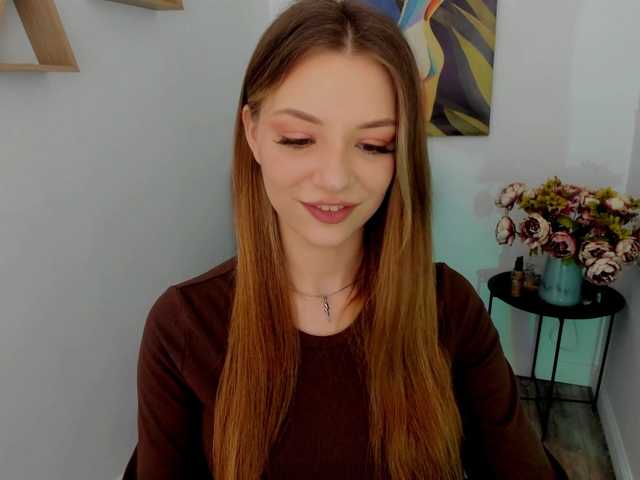 AmandaGrace's BongaCams show and profile