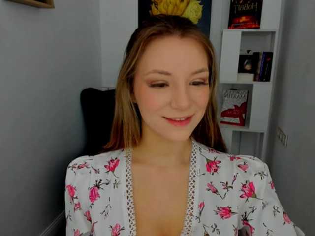 AmandaGrace webcam
