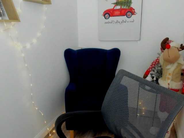 AmandaGrace's BongaCams show and profile