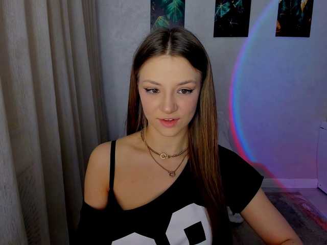 AmandaGrace live cam profile