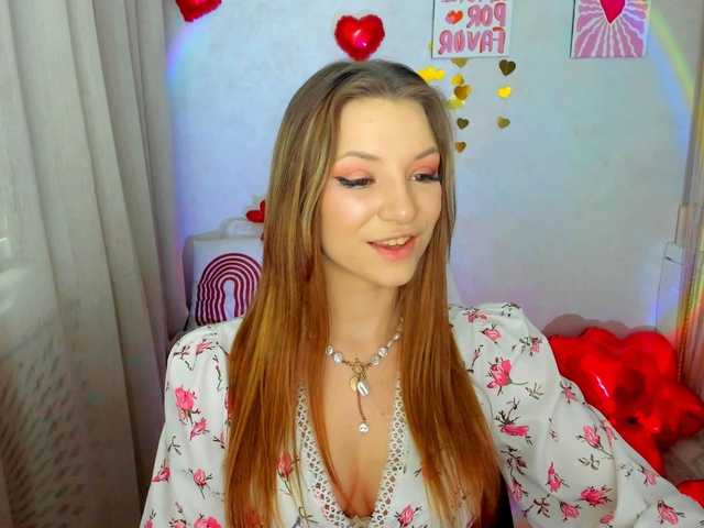 AmandaGrace's BongaCams show and profile