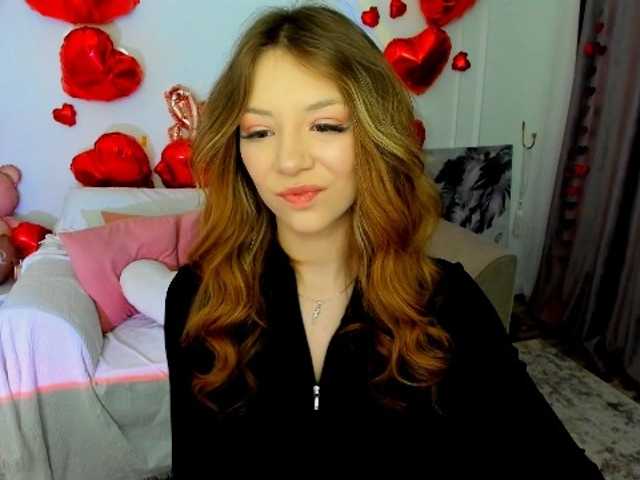 AmandaGrace's BongaCams show and profile