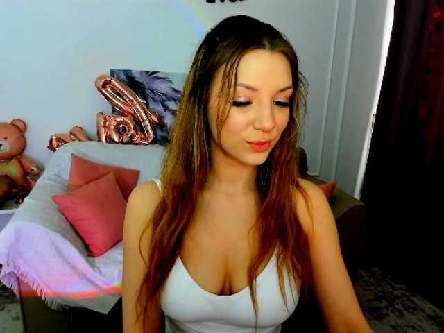 AmandaGrace's BongaCams show and profile