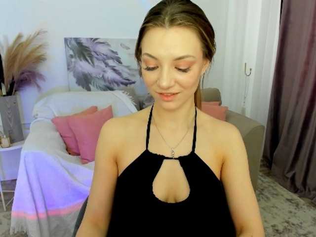 AmandaGrace's BongaCams show and profile