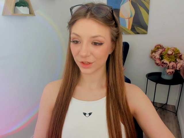 AmandaGrace's BongaCams show and profile