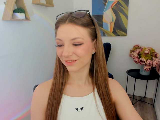 AmandaGrace's BongaCams show and profile