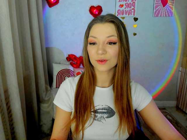 AmandaGrace's BongaCams show and profile