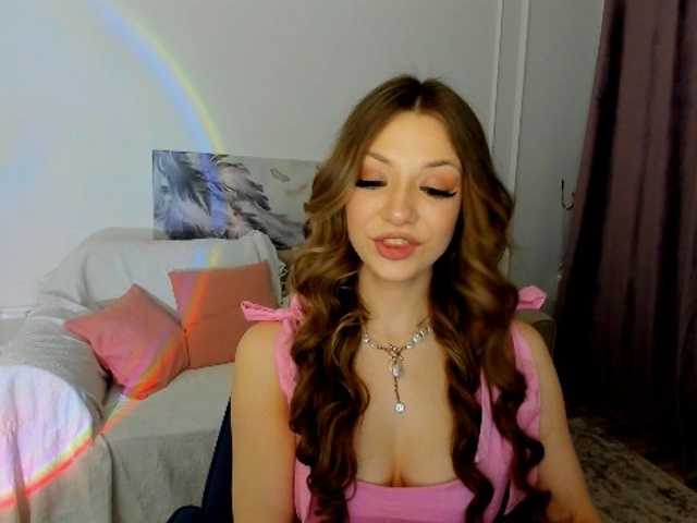 AmandaGrace live cam profile