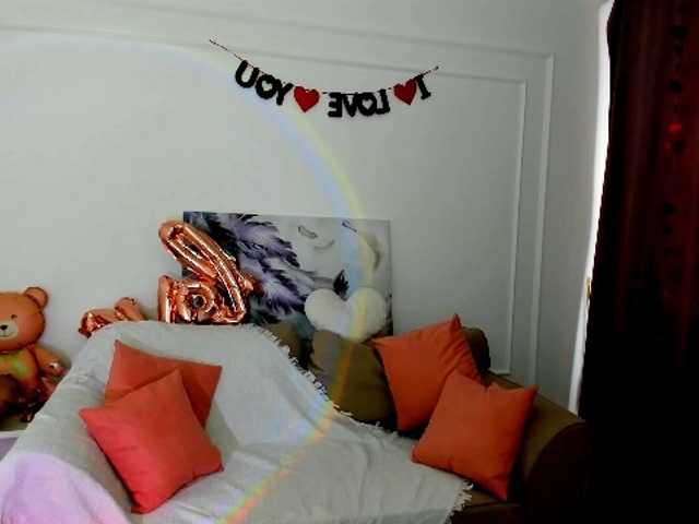 AmandaGrace's BongaCams show and profile