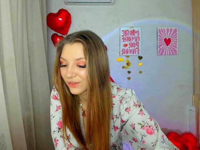 AmandaGrace's BongaCams show and profile