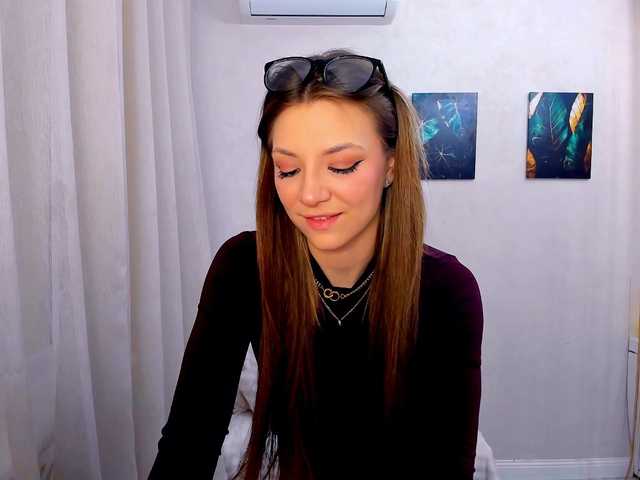 AmandaGrace live cam profile