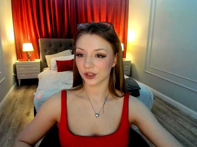 AmandaGrace's BongaCams show and profile