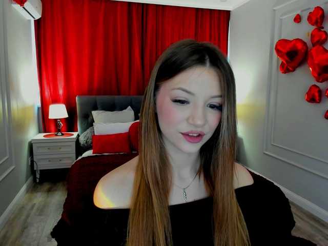 AmandaGrace's BongaCams show and profile