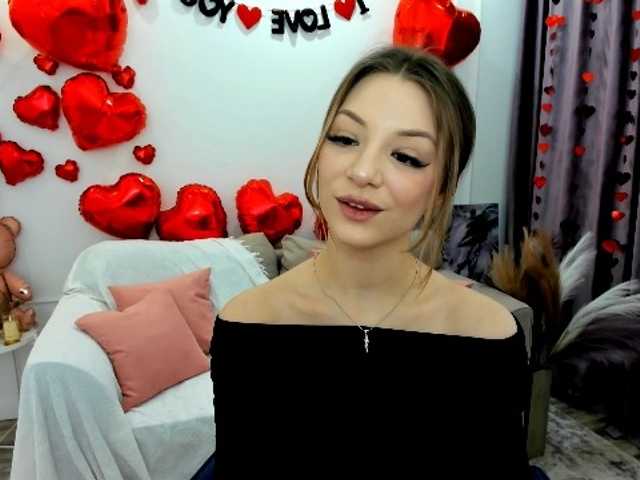 AmandaGrace's BongaCams show and profile