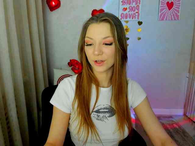 AmandaGrace webcam