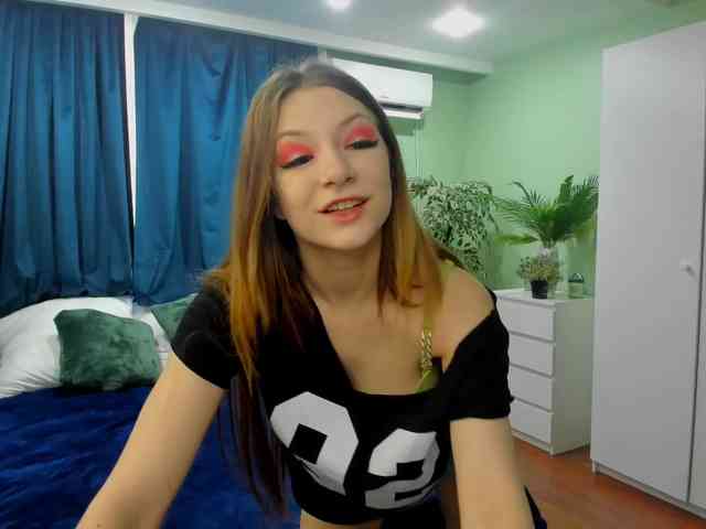 AmandaGrace webcam