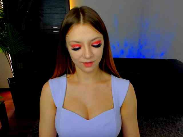 AmandaGrace webcam