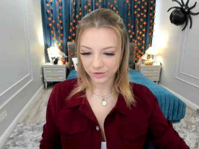 AmandaGrace webcam