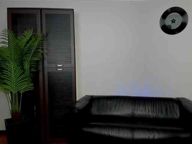 AmandaGrace webcam